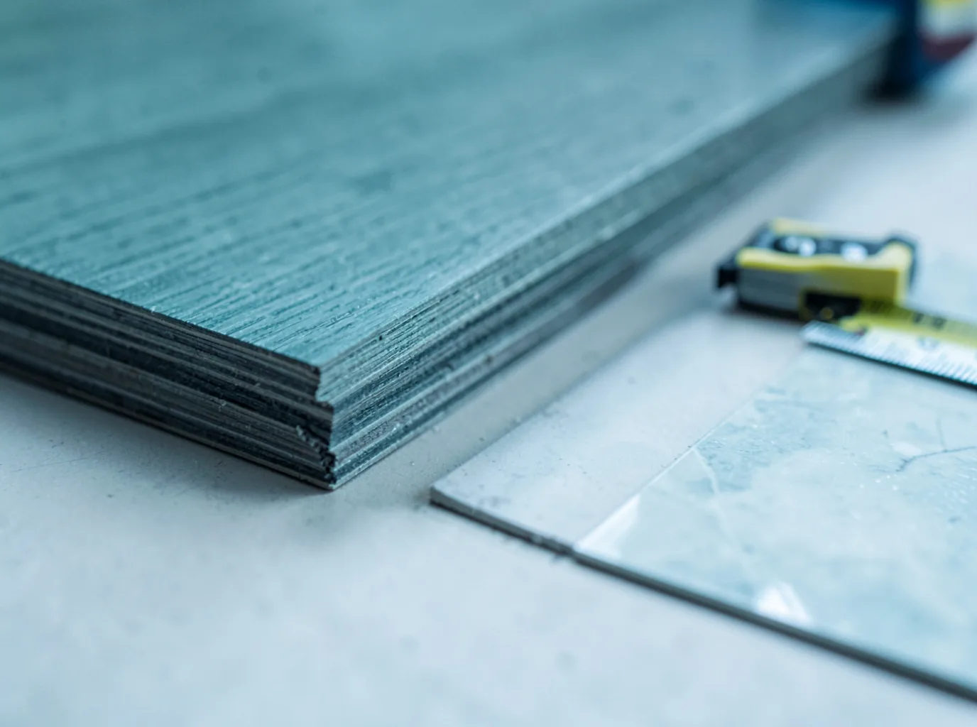 Luxury Vinyl Plank Installation Norton, TX FAQs